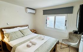 Marina'S Seacret Apartment
