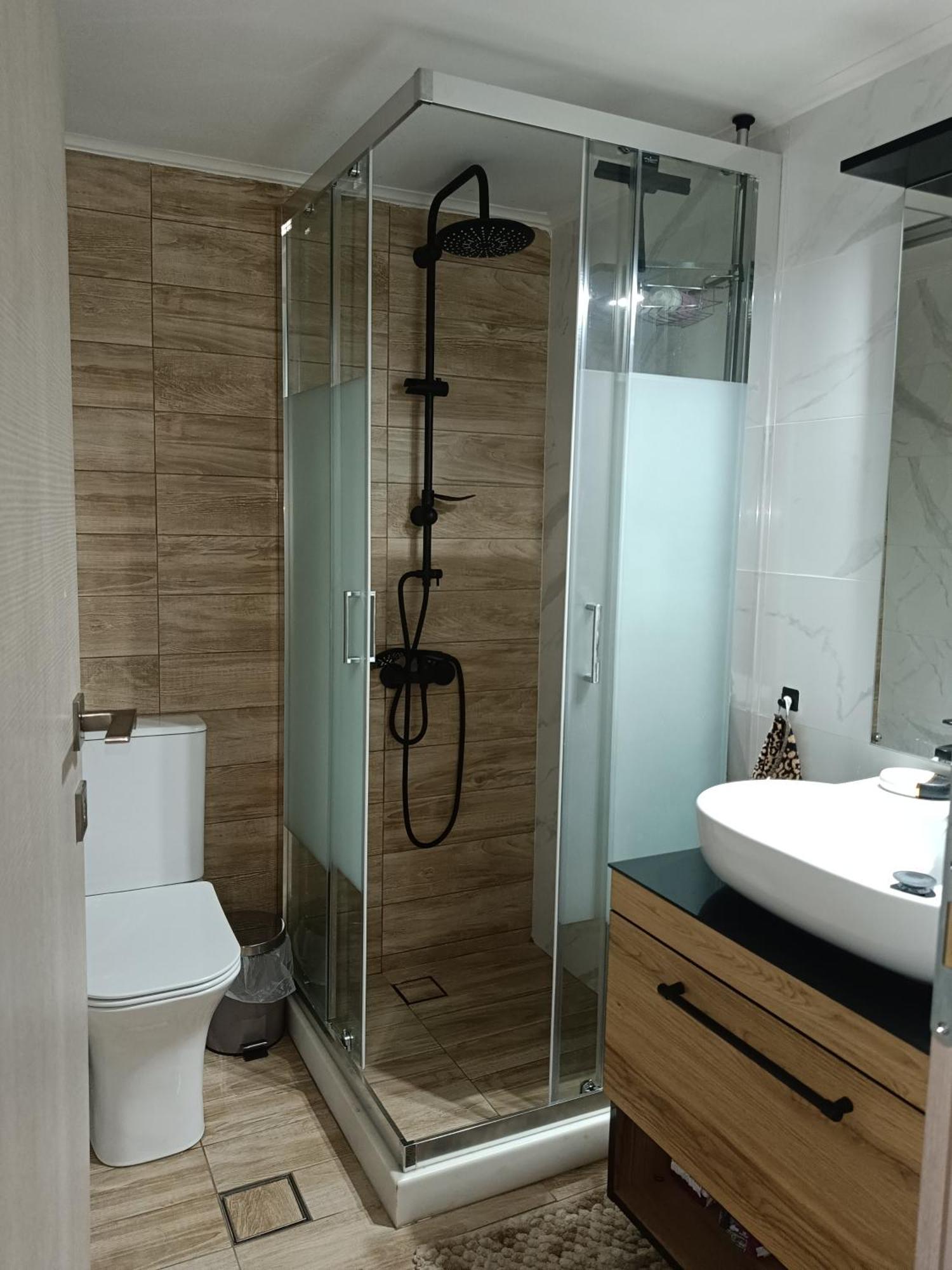 Marina'S Seacret Apartment Corinth Εξωτερικό φωτογραφία
