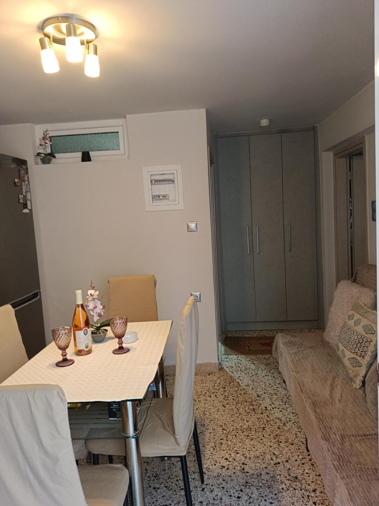 Marina'S Seacret Apartment Corinth Εξωτερικό φωτογραφία
