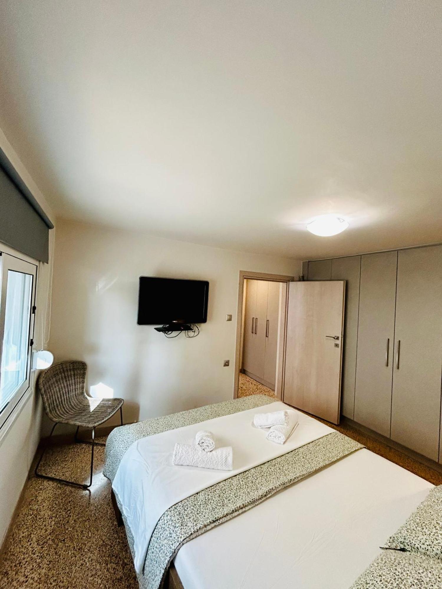 Marina'S Seacret Apartment Corinth Εξωτερικό φωτογραφία