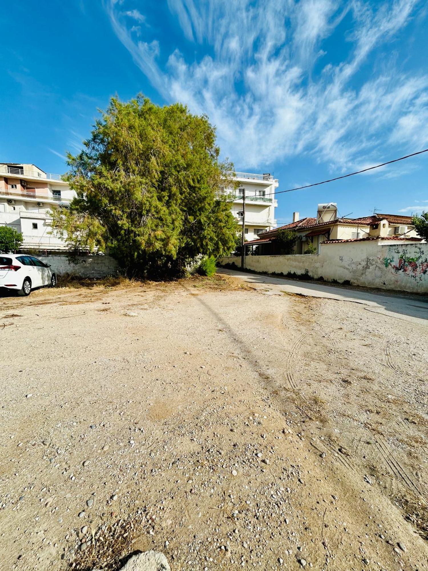 Marina'S Seacret Apartment Corinth Εξωτερικό φωτογραφία
